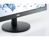 AOC 23,6'' e2470swh Czarny - 275823 - zdjęcie 2